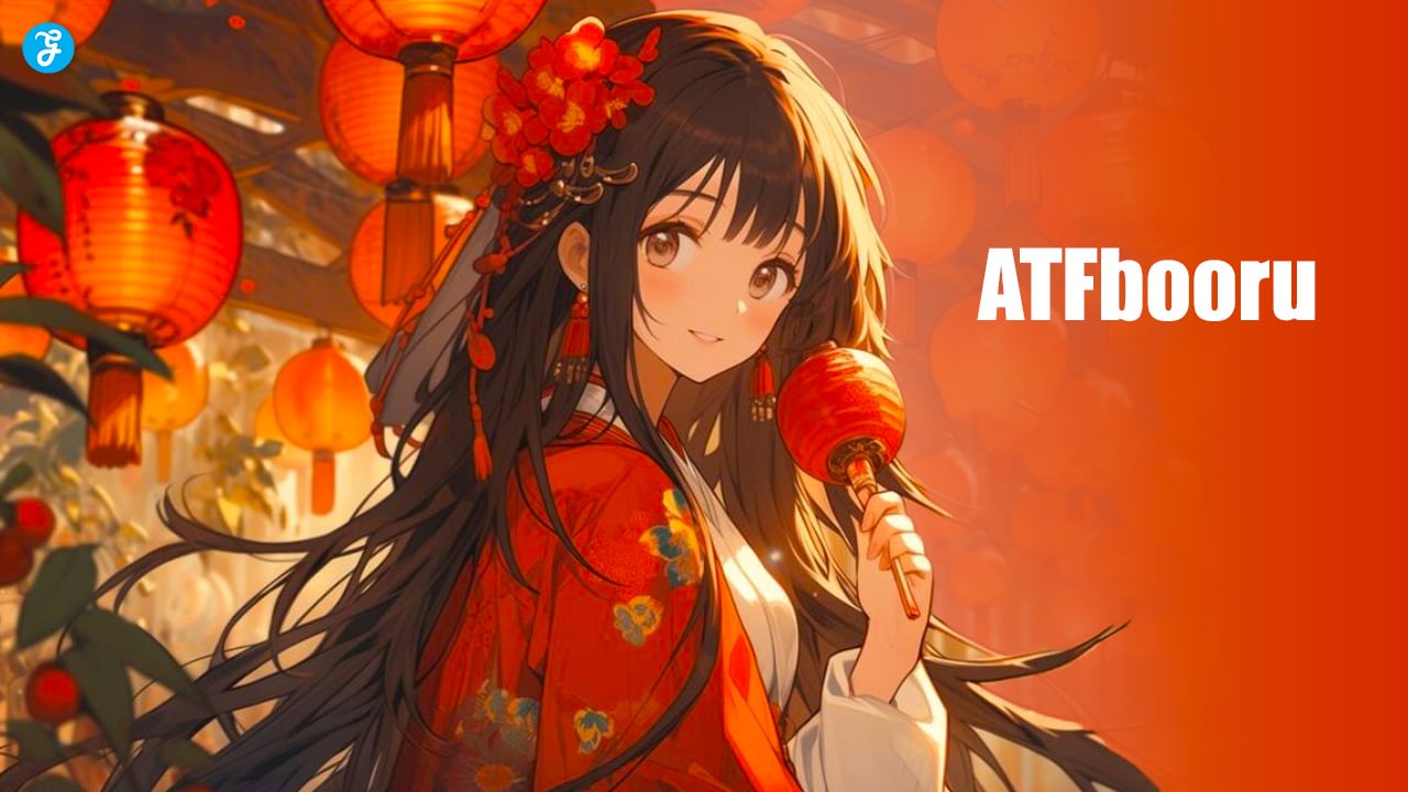 ATFBooru: Culture, Purpose, and Appeal of the Online Imageboard ATFBooru: Culture, Purpose, and Appeal of the Online Imageboard