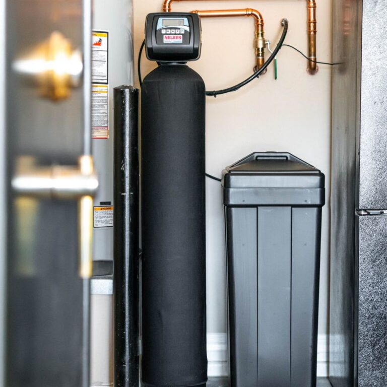 Water Softener Installation: A Complete Guide