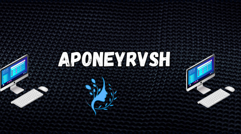 Aponeyrvsh: A Conceptual Exploration of a Curious Term