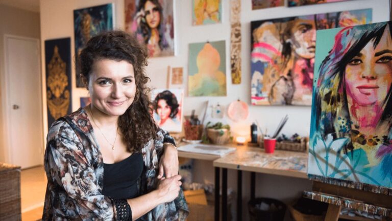 Ava Nickman: A Rising Name in Contemporary Culture
