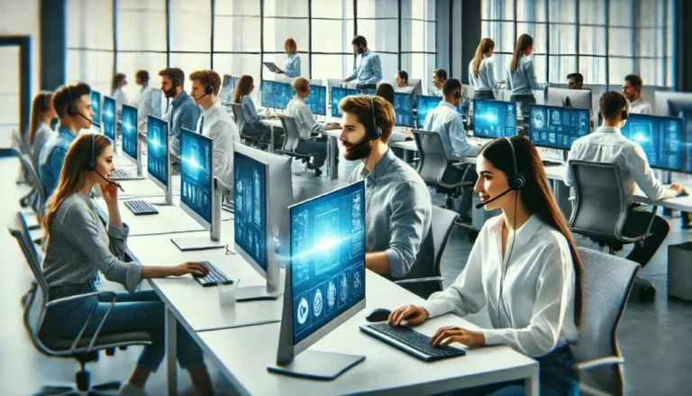 Betechit.com Contacts: Insights into Customer Communication