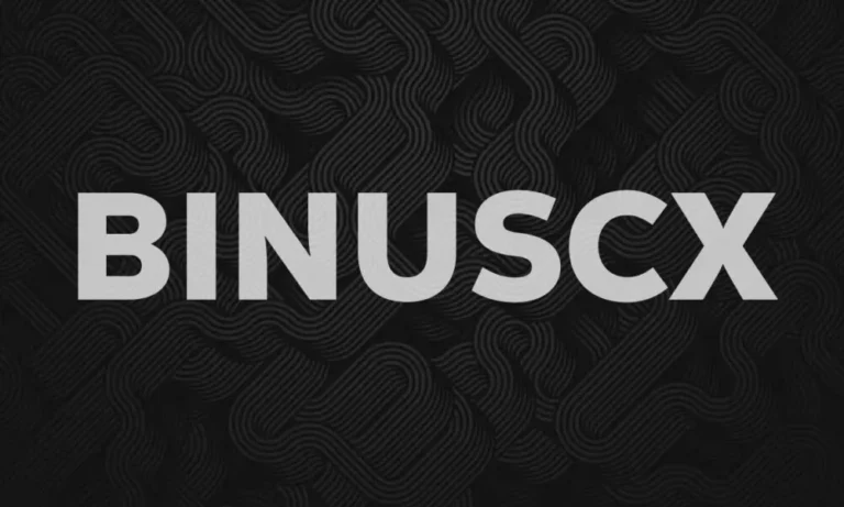 BinusCX: Customer Experience Innovation at BINUS University