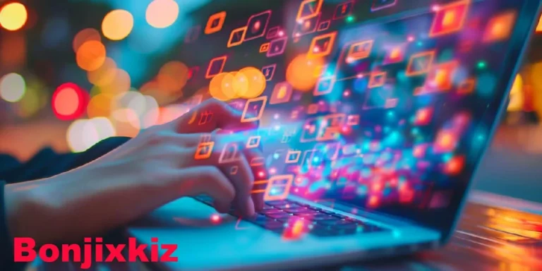 Bonjixkiz: Cultural Imagination and Digital Whimsy