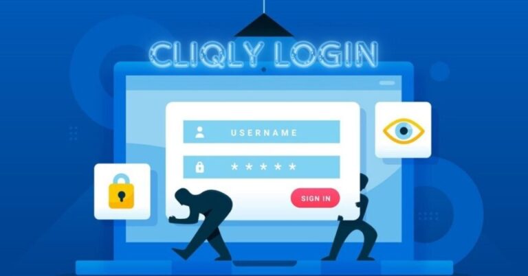 Cliqly Login: A Comprehensive Guide