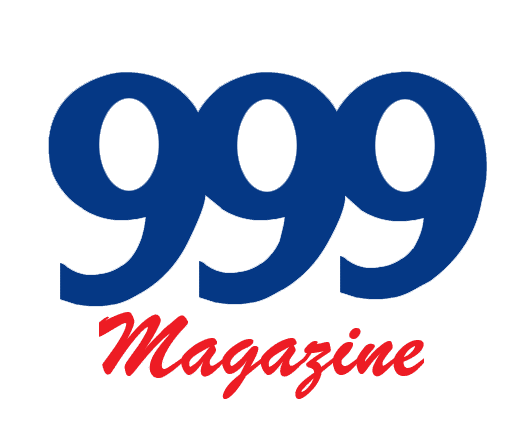 999 Magazine