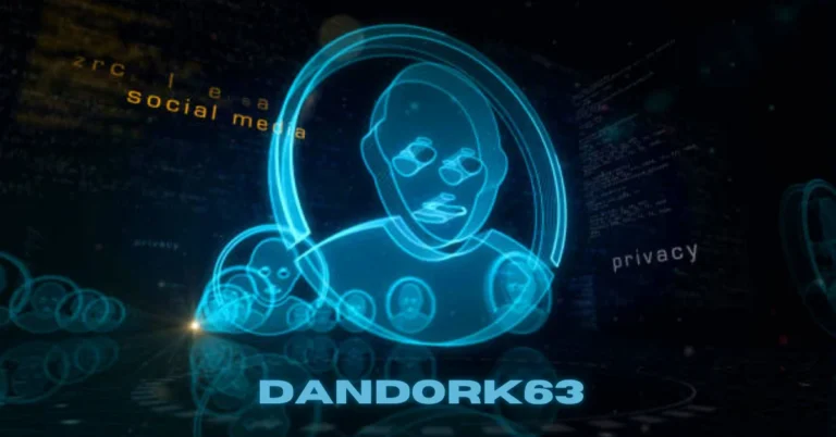 Dandork63: Unveiling the Mystery Behind a Digital Enigma