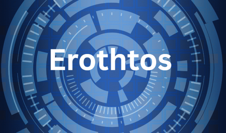 Erothto: Desire, Connection, and the Unspoken