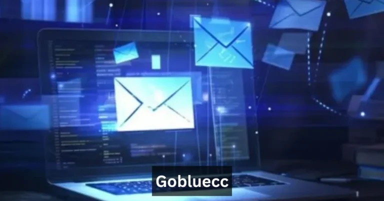 Gobluecc: Mysterious Name and Its Possible Interpretations