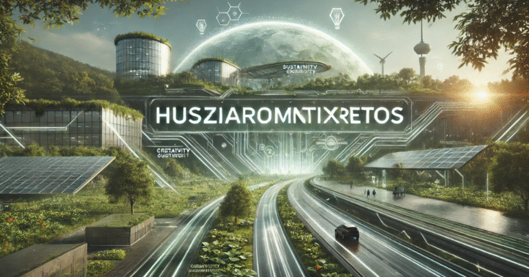 Husziaromntixretos: A Conceptual Exploration