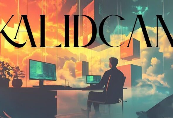 Kalidcan: Exploring a Rising Digital Concept
