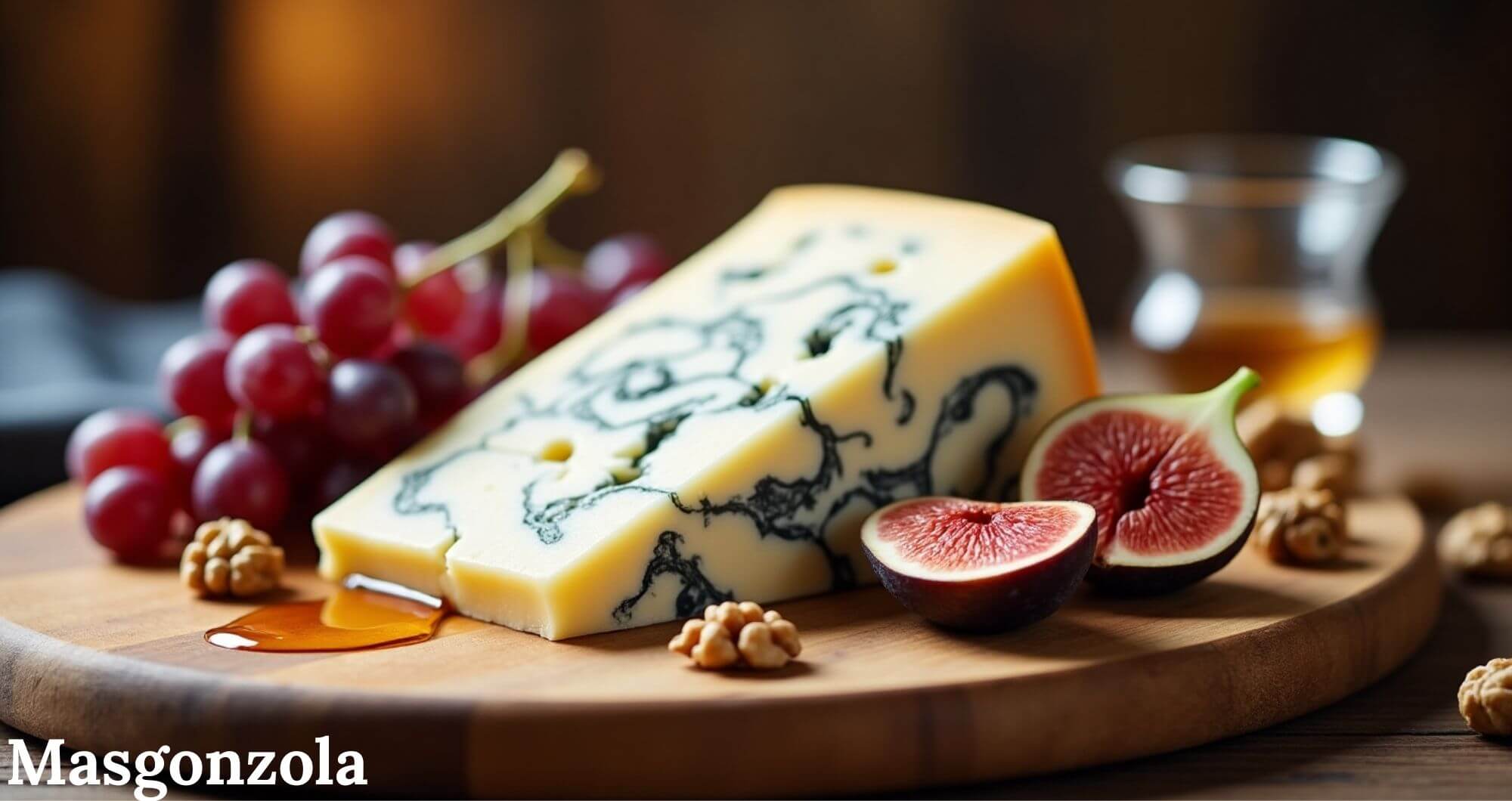 Masgonzola: The Cultural Enigma and Linguistic Oddity Masgonzola: The Cultural Enigma and Linguistic Oddity