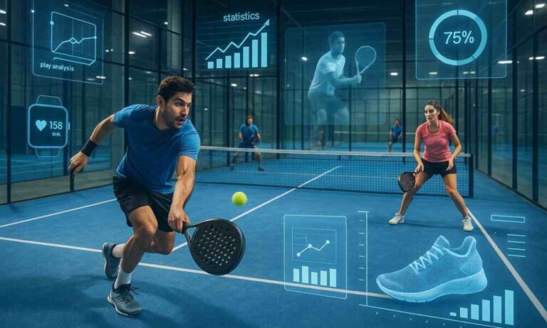NLPadel: The Rise of Padel in the Netherlands