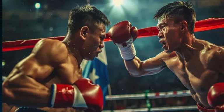Panantukan DVDs: Filipino Boxing Training at Home