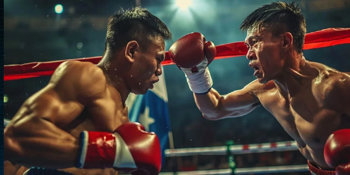 Panantukan DVDs: Filipino Boxing Training at Home Panantukan DVDs: Filipino Boxing Training at Home