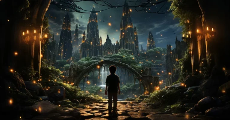 Phaelariax Vylorn: A Dive into Myth, Magic, and Mystery