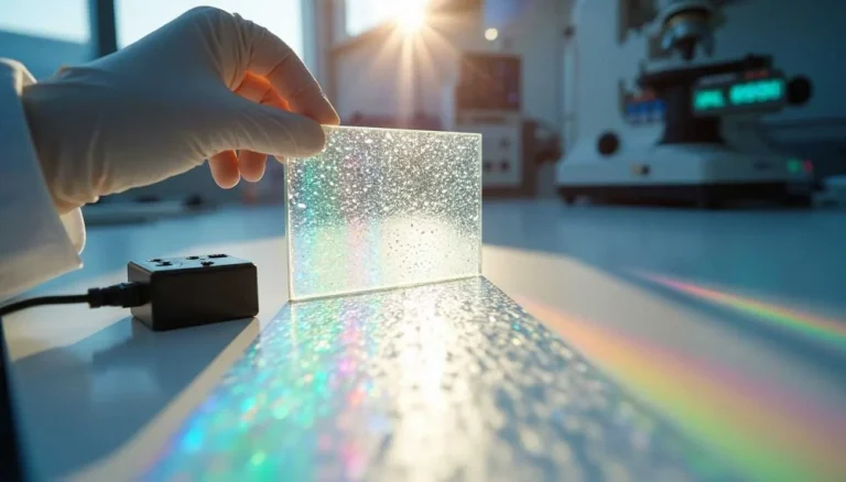 Prizmatem: A Conceptual Exploration into a Mysterious Term