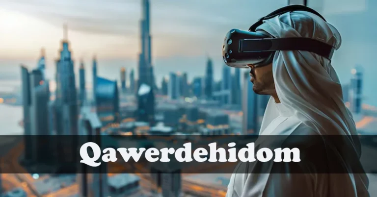 Qawerdehidom: Origins, Meaning, and Cultural Significance
