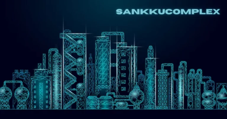 Sankkucomplex: A Deep Dive into a Cultural Enigma