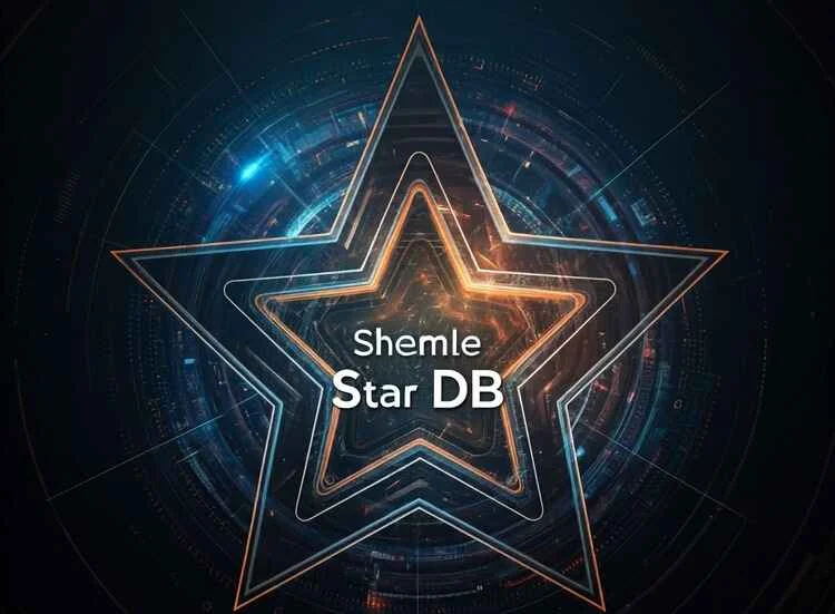 Shemle Star DB: Revolutionizing Data Management in the Digital Era