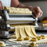 Tortellinatrice: The Unsung Hero Behind Italy’s Beloved Pasta