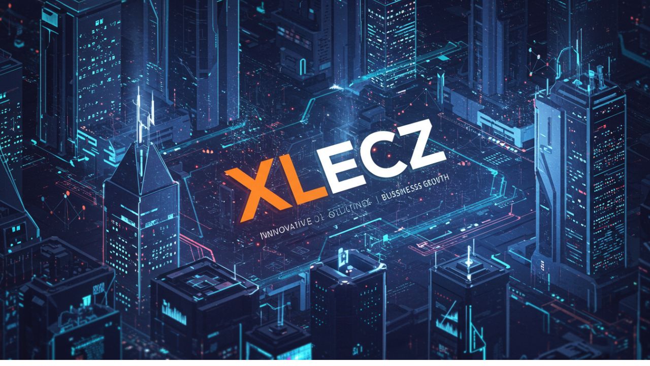 XLECZ: Unveiling the Mysterious Digital Phenomenon XLECZ: Unveiling the Mysterious Digital Phenomenon