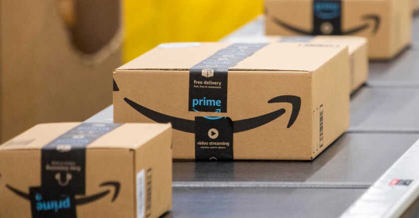 What are some products on Amazon that have hilarious reviews?