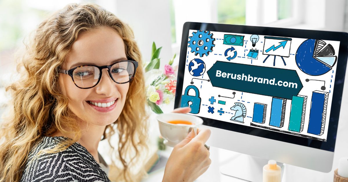 BerushBrand.com: A Comprehensive Overview