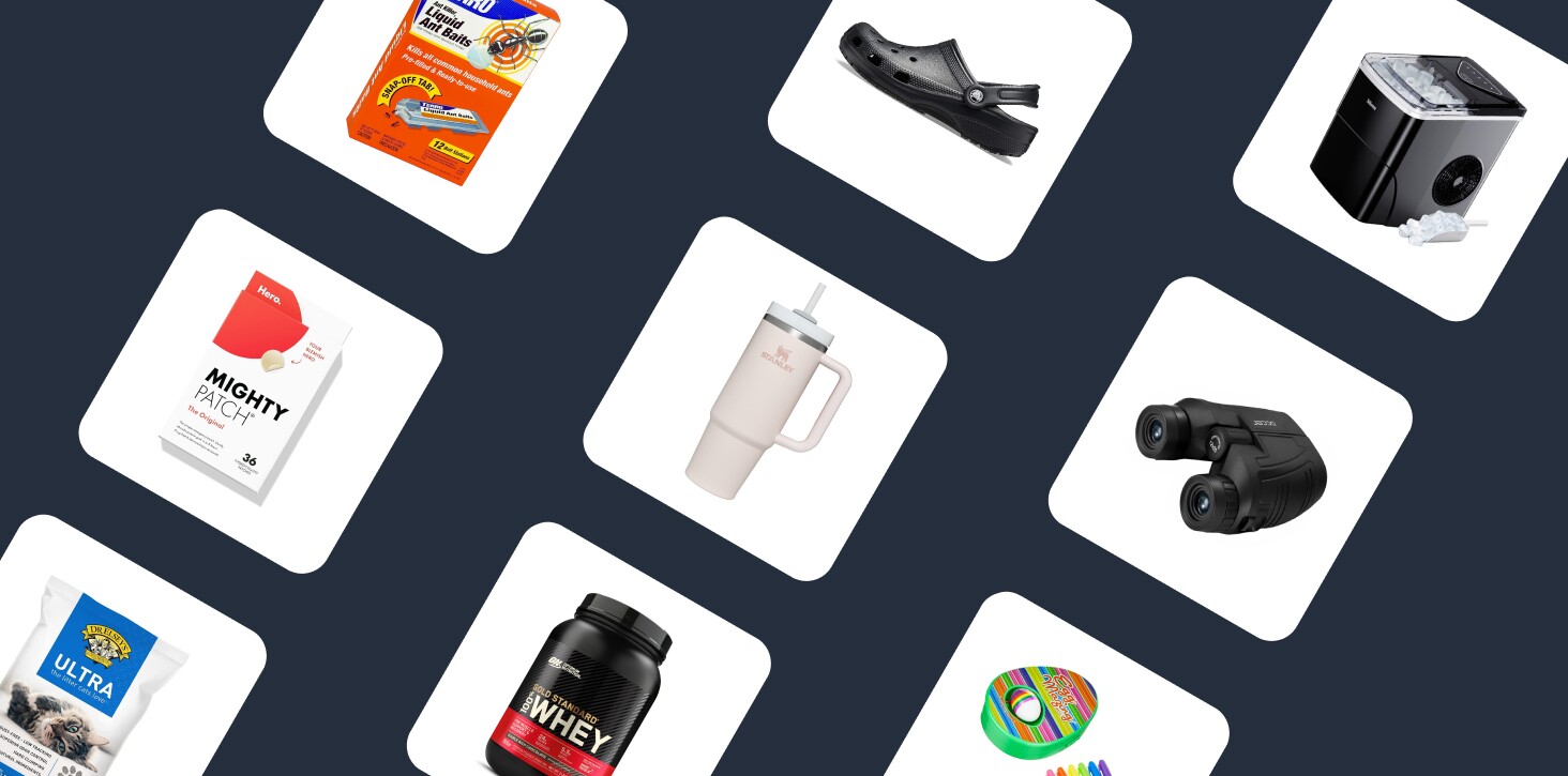 Amazon’s Best-Selling Items: Top Products You Should Know About