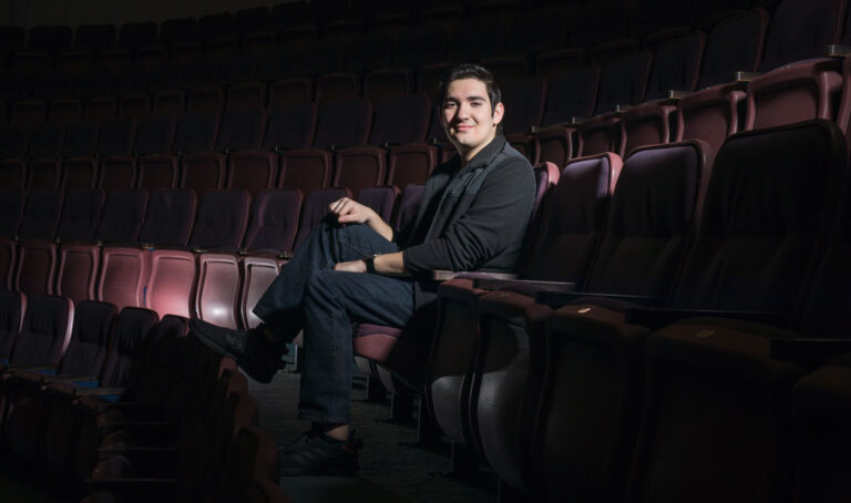 Augie Martinez Lehigh: A Story of Dedication, Leadership, and Athletic Spirit Augie Martinez Lehigh: A Story of Dedication, Leadership, and Athletic Spirit