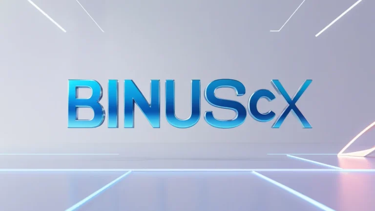 BinusCX: Customer Experience with Digital Innovation BinusCX: Customer Experience with Digital Innovation