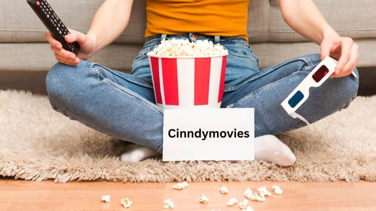 Cinndymovies: A Modern Gateway to Entertainment