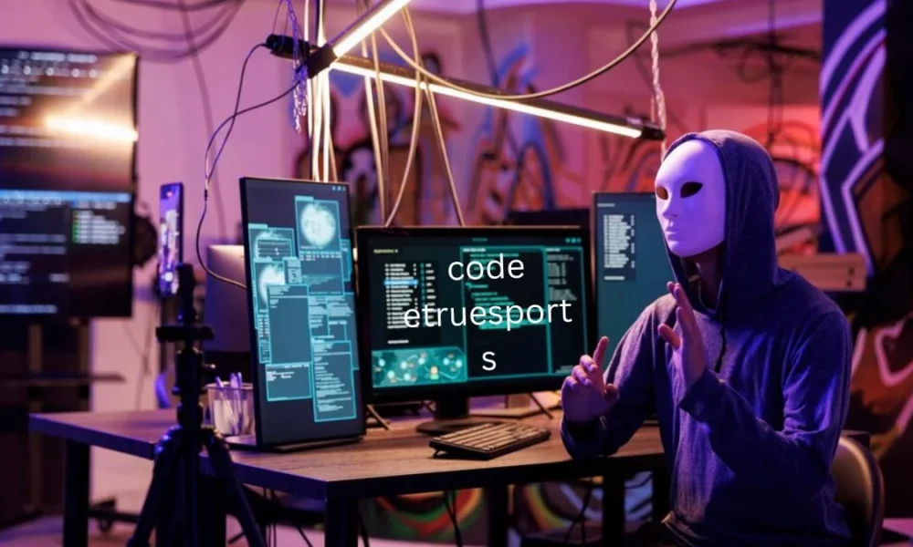 Codes eTrueSports: Digital Sports Experience Codes eTrueSports: Digital Sports Experience