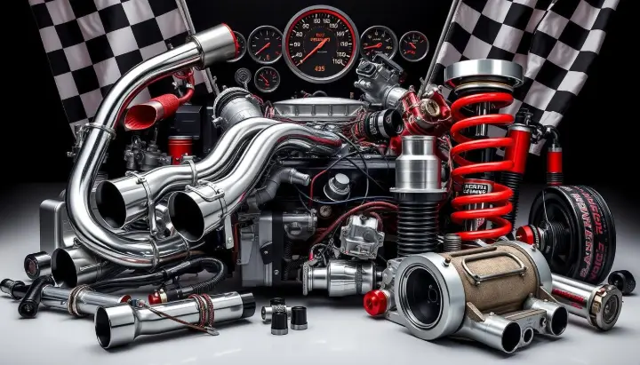 Donkshakers: Bass Culture and Automotive Sound Systems