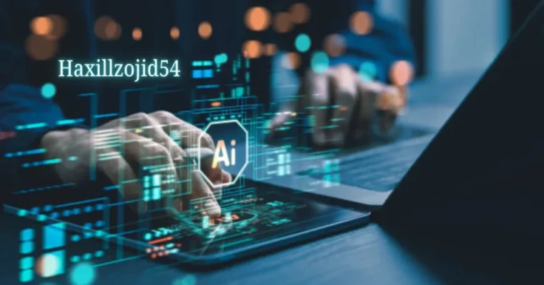 Haxillzojid54: A Deep Dive into a Mysterious Digital Concept