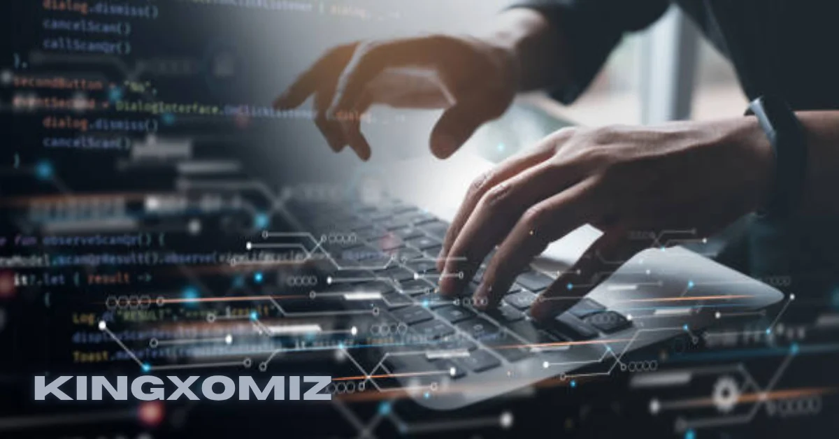 Kingxomiz: Creativity, Innovation, and Digital Identity Kingxomiz: Creativity, Innovation, and Digital Identity