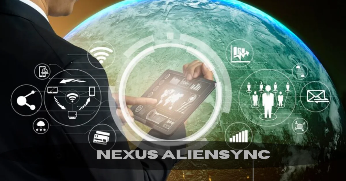 Nexus Aliensync: A Deep Dive into a Futuristic Concept Nexus Aliensync: A Deep Dive into a Futuristic Concept