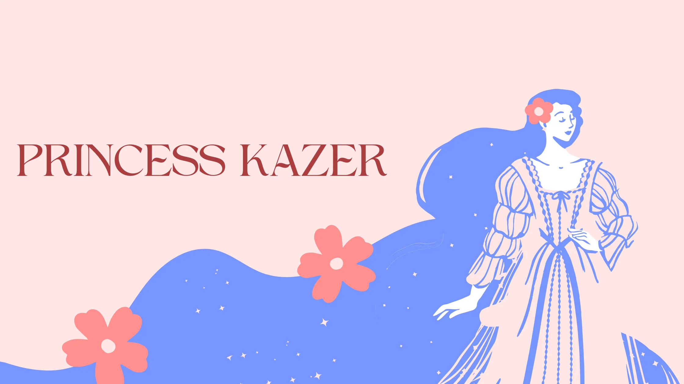 Princess Kazer: Elegance, Mystery, and Cultural Fascination Princess Kazer: Elegance, Mystery, and Cultural Fascination
