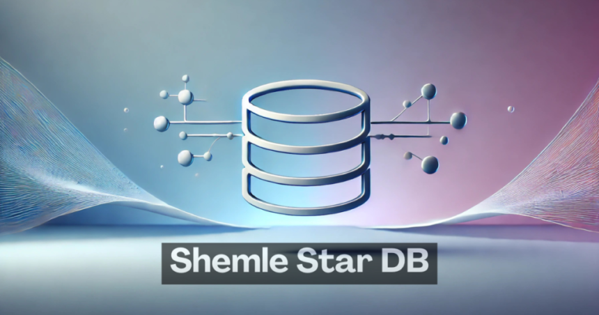 Shemle Star DB: An Emerging Concept in the Digital Universe Shemle Star DB: An Emerging Concept in the Digital Universe
