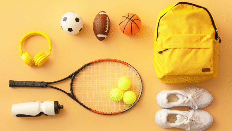 Sports Harmonicode: The Fusion of Sports and Rhythm Sports Harmonicode: The Fusion of Sports and Rhythm