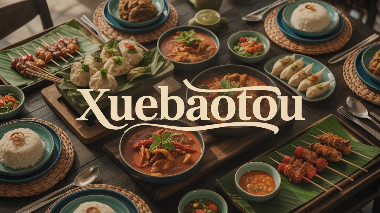 Xuebaotou: Exploration of Its Origins, Meaning, and Influence Xuebaotou: Exploration of Its Origins, Meaning, and Influence