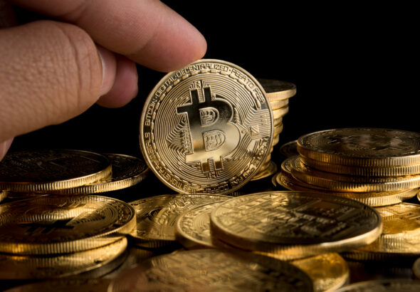 Crypto30x.com Altcoins: Your Essential Guide