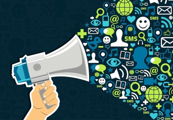 Can social media marketing really help my business?